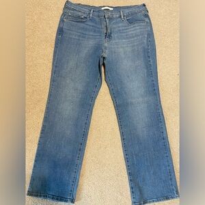 Brand new women’s jeans